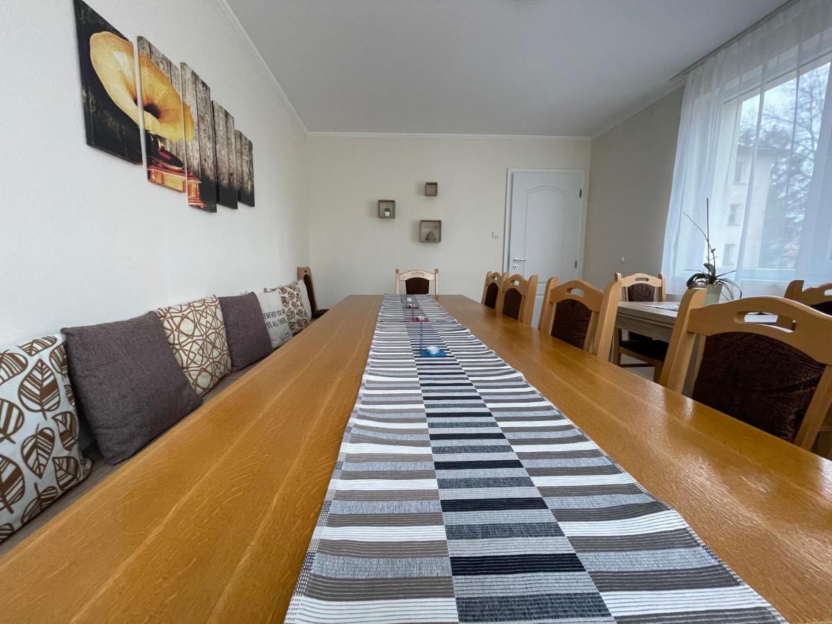 Da Vinci Guesthouse Varshets  Buitenkant foto