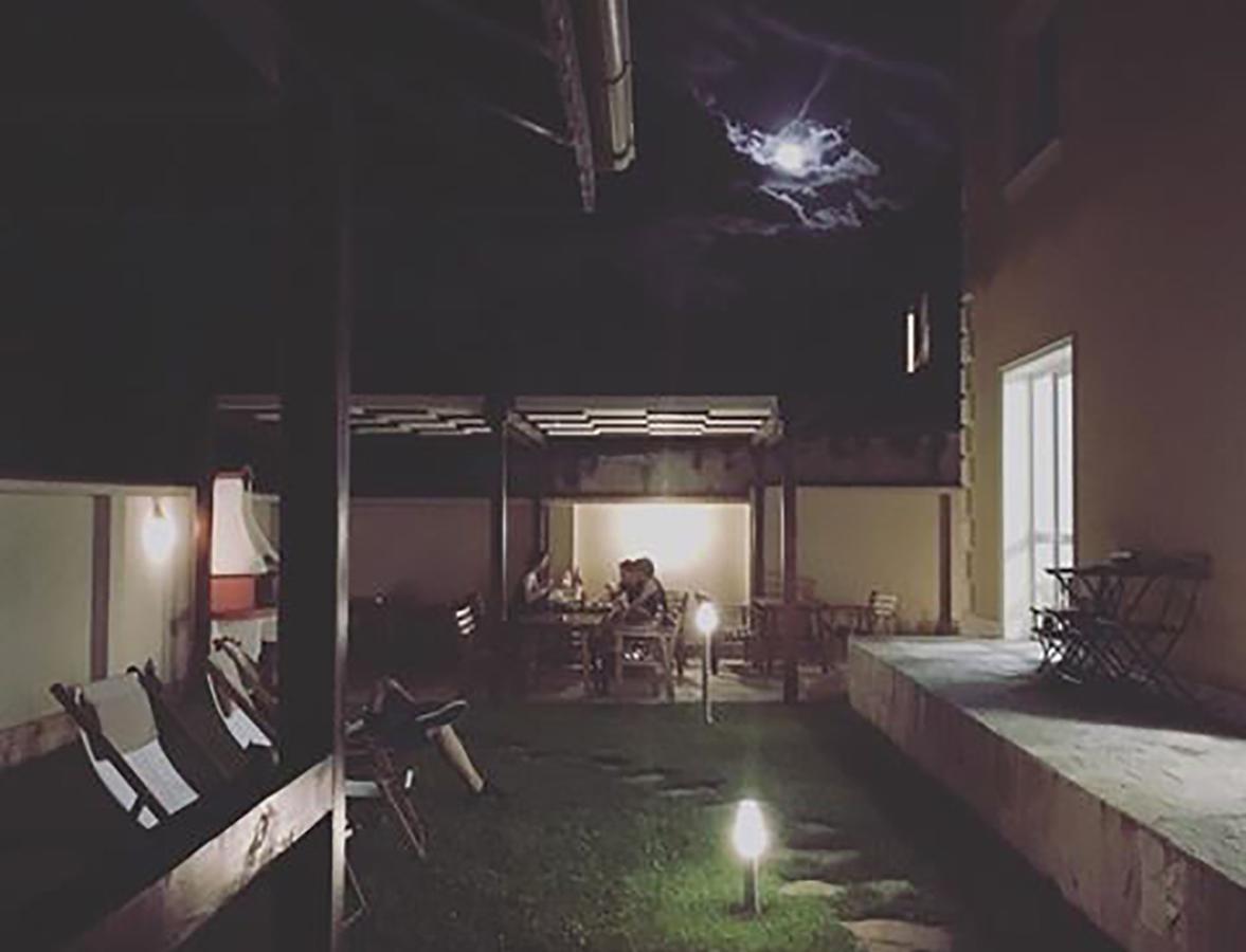 Da Vinci Guesthouse Varshets  Buitenkant foto