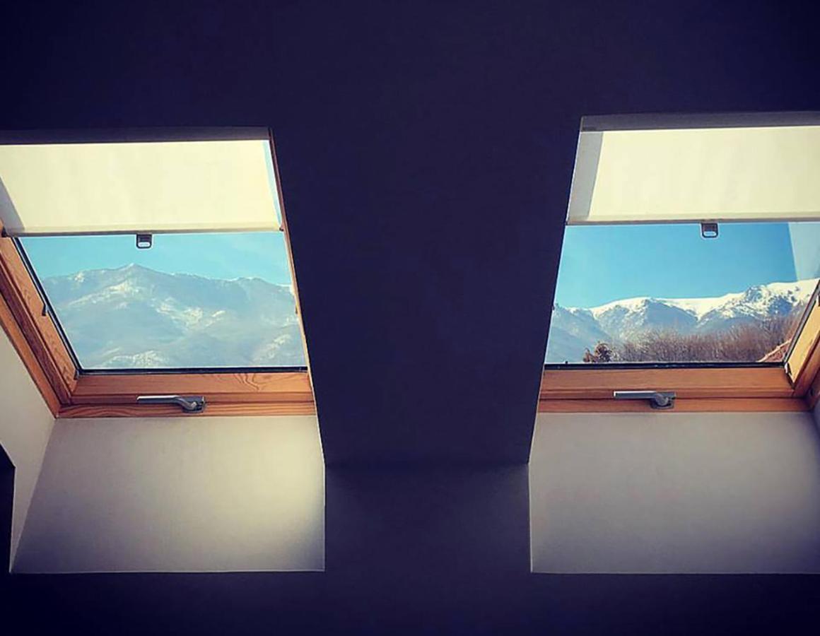 Da Vinci Guesthouse Varshets  Buitenkant foto